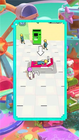 结婚生娃模拟器截图3