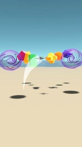 飞镖切片[图1]