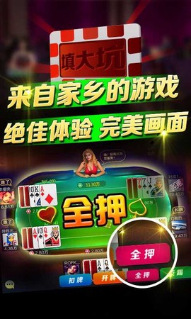 填大坑截图3