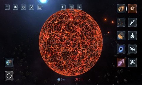 星球毁灭模拟器[图14]