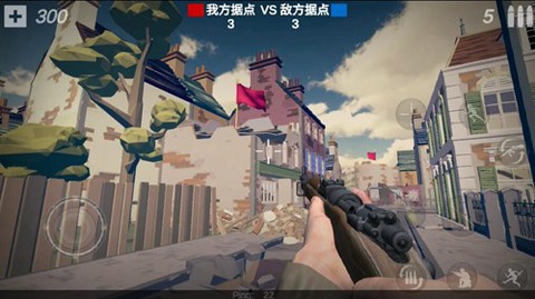 梦回战场[图5]