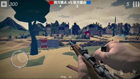 梦回战场[图7]