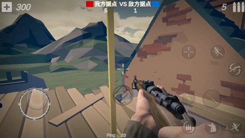 梦回战场[图15]