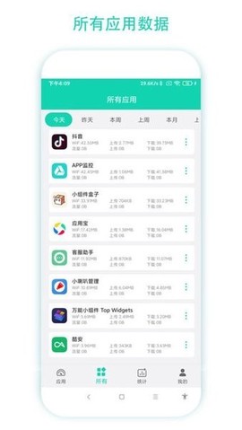 数据监控助手[图2]