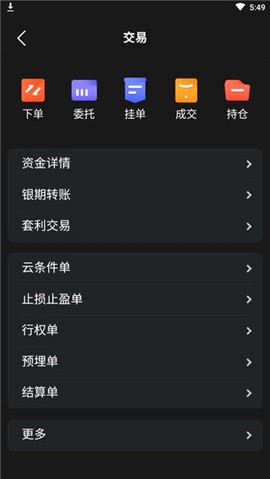东方证券期货[图4]