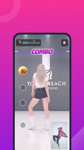 韵动美截图2