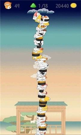 疯狂马戏团截图1
