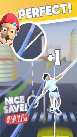 绳索之星截图2