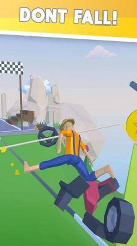 绳索之星截图3
