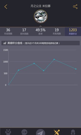 11对战平台截图2