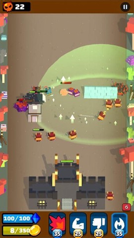 部落胜利截图2