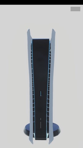 PS5模拟器截图2