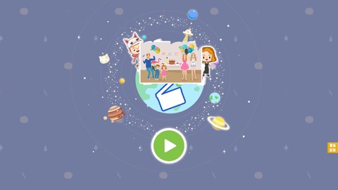 公主超市购物小镇截图1