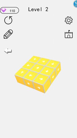 闯关合成模拟器截图1