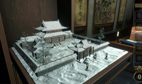 密室逃脱：中国式房间截图3