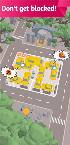 停车场解锁3D[图1]