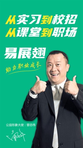 易展翅[图1]