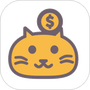 懒猫存钱