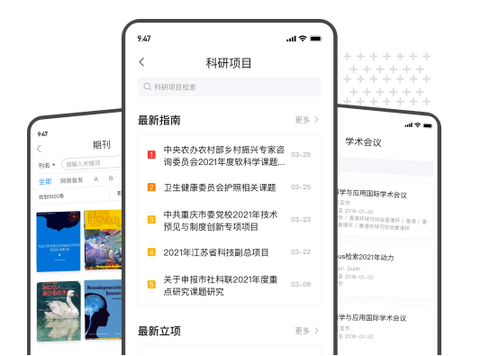 全球学术快报[图3]