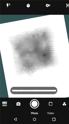 可变焦距相机截图2
