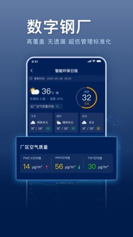 超低E管家截图3