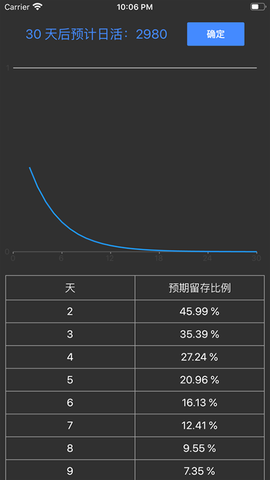 多多计算器截图2