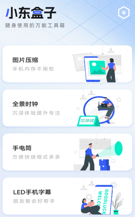 小东盒子[图1]