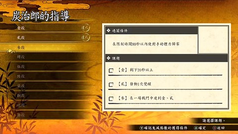 鬼灭之刃火之神血风谭[图4]