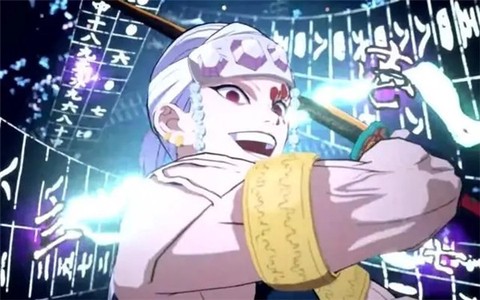 鬼灭之刃火之神血风谭[图7]