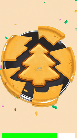 糖饼减压神器截图1