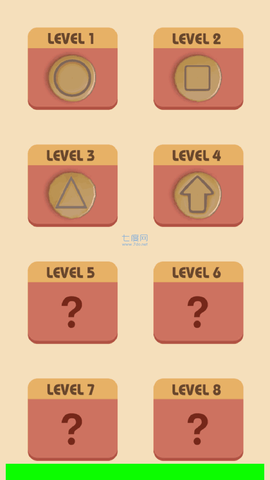 糖饼减压神器截图2