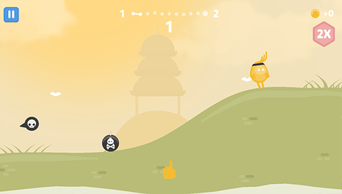 蛋蛋大乱斗[图2]