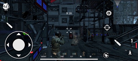 逃离克里夫[图2]
