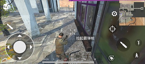 逃离克里夫[图4]