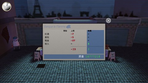 饥饿派画师[图11]