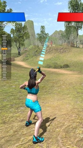 射箭比赛[图1]