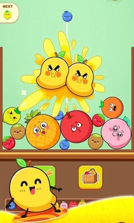 水果热潮截图1