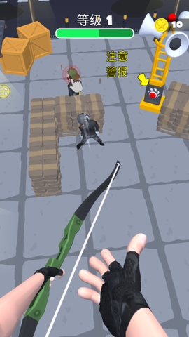 弹射弓箭手[图2]