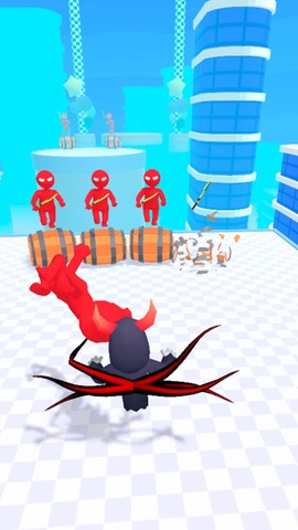 死神英雄截图1