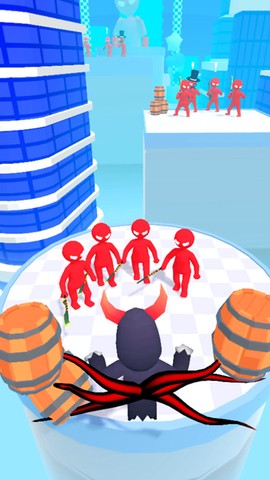 死神英雄截图3