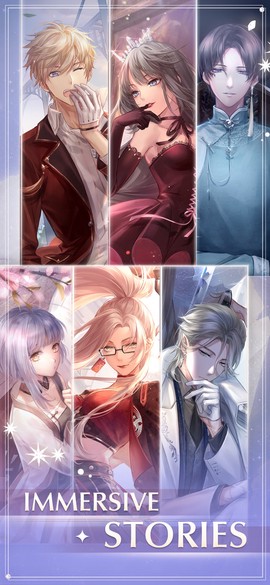 闪耀暖暖图3