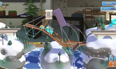 桥梁工程师：创意工坊截图3