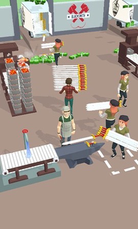 武器制造大师截图3