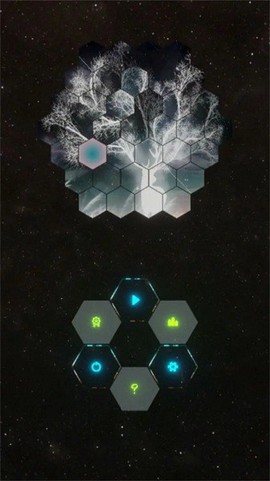 六格拼图截图1