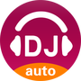 DJ音乐盒车机