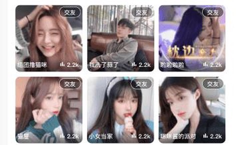 声音恋人[图1]