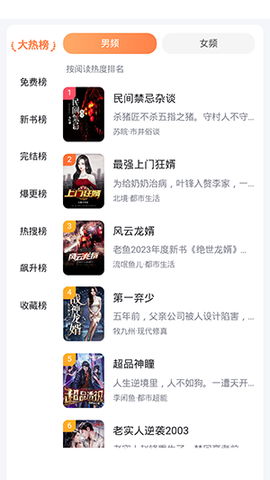 超万本免费小说[图2]