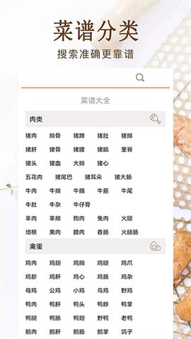 厨房美食宝典大全[图1]
