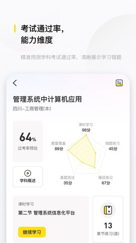 文鹿书院截图3