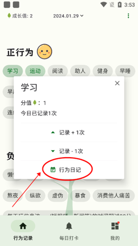 自律树[图2]